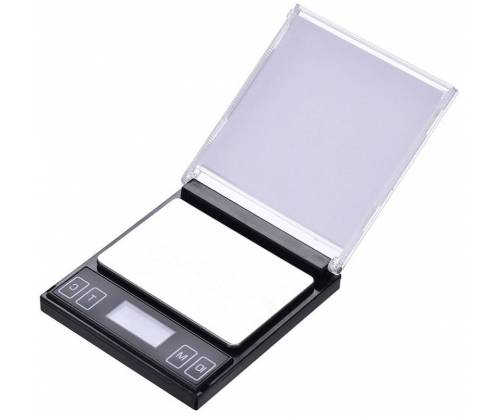 Ψηφιακή Ζυγαριά Ακριβείας - Champ Scale Mini CD (200gr x 0.01gr) - Τιμή: 18,50€