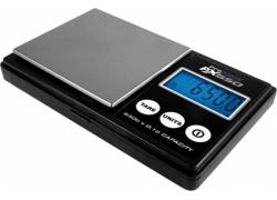 Proscale Ψηφιακή Ζυγαριά Ακριβείας - PX 650 (650gr x 0.1gr)