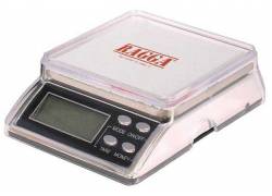 Ψηφιακή Ζυγαριά Ακριβείας - Ragga P167 Digital 200 (200gr x 0.01gr)