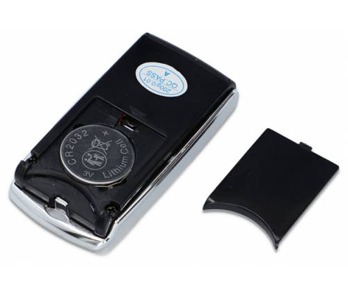 Ψηφιακή Ζυγαριά Ακριβείας - Κλειδί Αυτοκινήτου (200gr x 0.01gr) - Τιμή: 14,50€