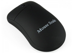 Ψηφιακή Ζυγαριά Ακριβείας - Mouse (200gr x 0.01gr)