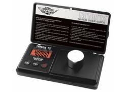 My Weigh Ψηφιακή Ζυγαριά Ακριβείας - Triton 2-400 (400gr x 0.01gr) 