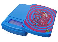 V-Syndicate ScaleBud Ψηφιακή Ζυγαριά Ακριβείας - Seshigher Cat (100gr x 0.01gr)