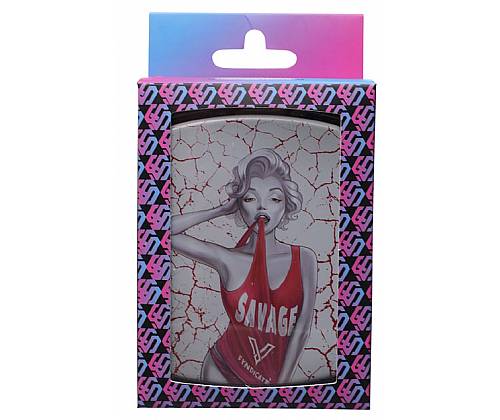 V-Syndicate ScaleBud Ψηφιακή Ζυγαριά Ακριβείας - Dank Diva (100gr x 0.01gr) - Τιμή: 17,90€