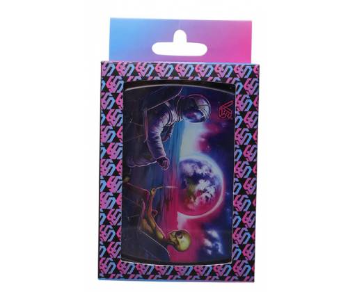 V-Syndicate ScaleBud Ψηφιακή Ζυγαριά Ακριβείας - Blunt Orbit (100gr x 0.01gr) - Τιμή: 17,90€