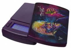 V-Syndicate ScaleBud Ψηφιακή Ζυγαριά Ακριβείας - T-HC2 (100gr x 0.01gr)