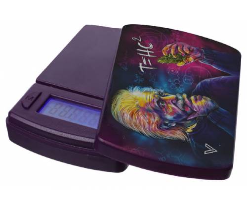 V-Syndicate ScaleBud Ψηφιακή Ζυγαριά Ακριβείας - T=HC2 (100gr x 0.01gr) - Τιμή: 17,90€