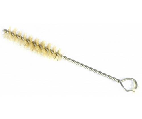 Καθαριστικό Βουρτσάκι Για Bongs - Μήκος 9,5cm, Ø=10mm - Τιμή: 2,20€