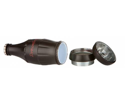 Grinder Τρίφτης Coca Cola - 3 Parts - Τιμή: 5,50€