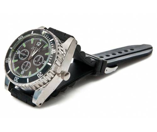 Time Grinder Metal Τρίφτης Ρολόι - 2 parts (μεταλλικός) - Τιμή: 18,00€