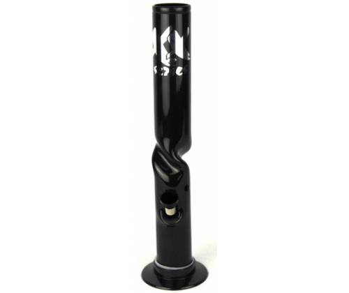 Ακρυλικό Ice Bong Μαύρο - 31cm - Τιμή: 7,75€