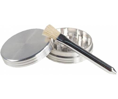 Καθαριστικό Βουρτσάκι για Grinders - Μήκος 10.5 cm - Τιμή: 1,90€