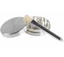 Καθαριστικό Βουρτσάκι για Grinders - Μήκος 10.5 cm - Τιμή: 1,90€