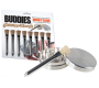 Καθαριστικό Βουρτσάκι για Grinders - Μήκος 10.5 cm - Τιμή: 1,90€