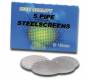 Σίτες Pipe Screens 15mm - 5τμχ -  Price: 0,18€