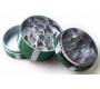 Τρίφτης - Grinder Μεταλλικός Poker Chip - Τιμή: 6,50€