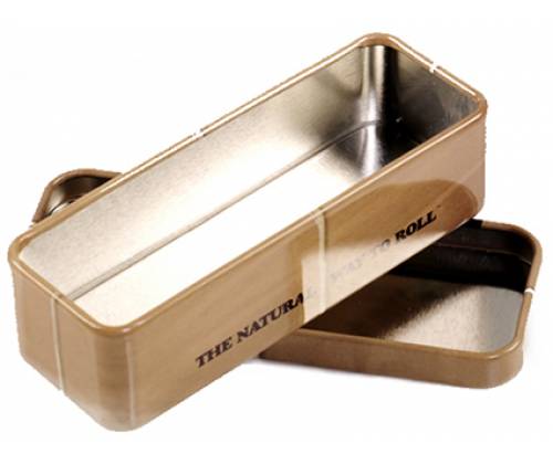 RAW Μεταλλικό Kουτί - King Size - Τιμή: 2,70€