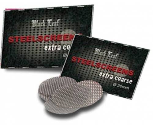 Σίτες Pipe Screens 20mm - 5τμχ - Τιμή: 0,18€