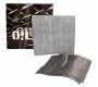 Σίτες Pipe Screens Τετράγωνες 100mm x 100mm - Τιμή: 8,90€
