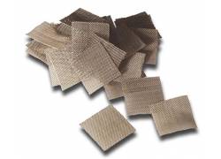 Σίτες Pipe Screens Τετράγωνες 20x20mm - 10τμχ