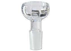 Γυάλινο Bowl Για Bong Διάφανο 14mm