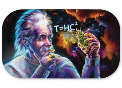 V-Syndicate Magnetic Cover - Μαγνητικό Κάλυμμα για Δίσκους V-Syndicate Small (27x16cm) - THC2 Black Hole