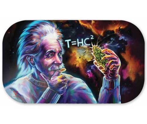 V-Syndicate Magnetic Cover - Μαγνητικό Κάλυμμα για Δίσκους V-Syndicate Small (16x27cm) - T=HC2 Black Hole - Τιμή: 5,90€