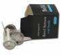 Σίτες Pipe Screens με Μεταλλικό Στεφάνι και Λαβή 15mm - 3τμχ - Τιμή: 3,30€