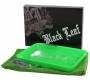 Black Leaf Rolling Tray Δίσκος LED - Πράσινο (28x21cm) -  Price: 29,90€