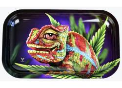 V-Syndicate Rolling Tray Δίσκος Chameleon - Small (16x27cm)