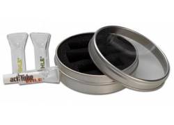 Σετ Γυάλινες Τζιβάνες actiTube - Τρία Μεγέθη