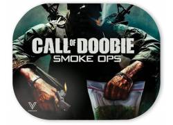 V-Synticate Magnetic Cover - Μαγνητικό Κάλυμμα για Δίσκους V-Syndicate Mini (18x14cm) - Call of Doobie