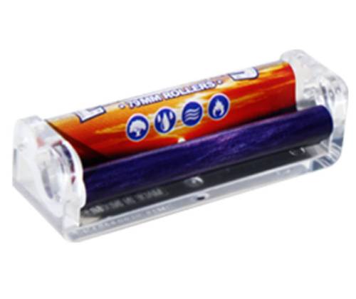 ELEMENTS Rolling Machine - 79mm -  Price: 1,30€