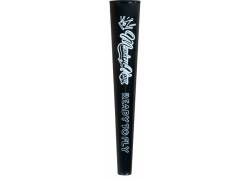 Monkey King Storage Cylinder 11cm - Black