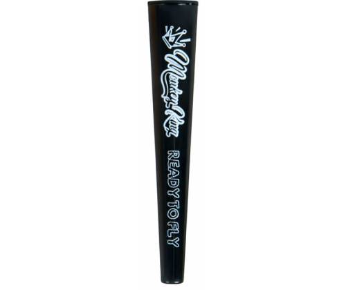 Monkey King Storage Cylinder 11cm - Black - Price: 1,40€