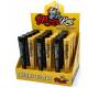 Monkey King Storage Cylinder 11cm - Gold - Price: 1,40€