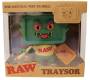 Raw Traysor - Συλλεκτική Φιγούρα 14cm - Τιμή: 44,00€