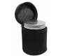 Γυάλινο Βάζο Raw Smellproof Cozy & Jar 295ml (10oz) με Κλειδαριά Ασφαλείας - Τιμή: 24,90€