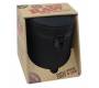 Γυάλινο Βάζο Raw Smellproof Cozy & Jar 295ml (10oz) με Κλειδαριά Ασφαλείας - Τιμή: 24,90€