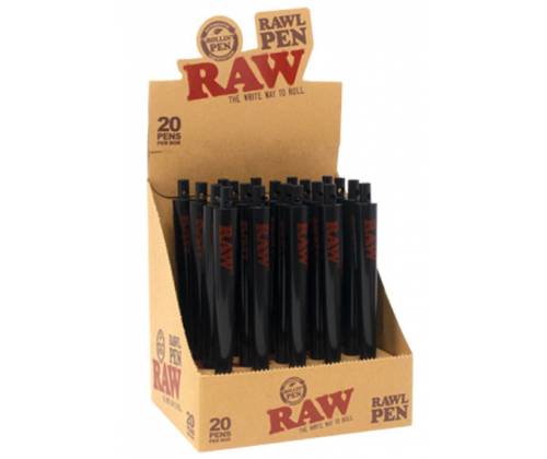 RAW RAWL Pen - Εργαλείο για Κώνους - Τιμή: 4,90€