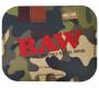 Raw Camo Army Magnetic Cover - Μαγνητικό Κάλυμμα για Δίσκους Large (27x33cm) - Τιμή: 5,50€