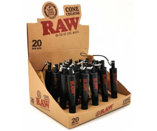 RAW Creator - Εργαλείο για Κώνους - Τιμή: 3,90€