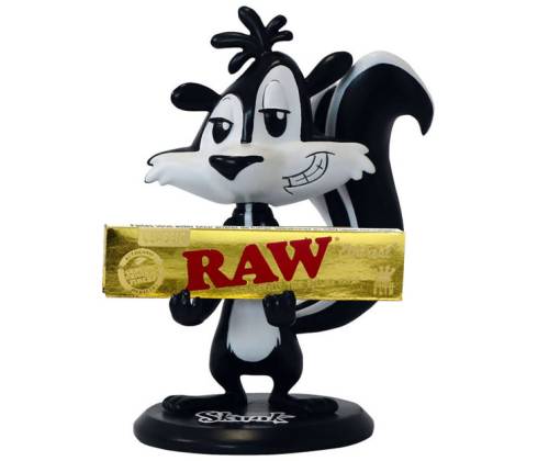 Skunk Sneaky Figure- Bobblehead Case - 14cm - Price: 27,00€