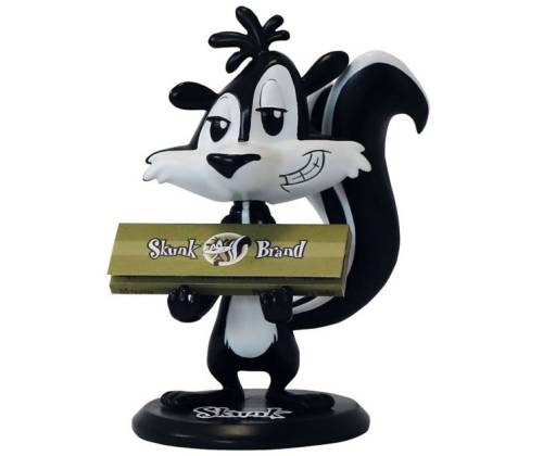 Skunk Sneaky Figure- Bobblehead Case - 14cm - Price: 27,00€