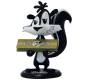 Skunk Sneaky Figure- Bobblehead Case - 14cm - Price: 27,00€