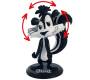 Skunk Sneaky Figure- Bobblehead Case - 14cm - Price: 27,00€