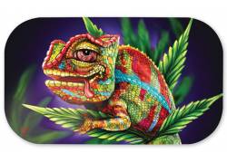 V-Syndicate Magnetic Cover - Μαγνητικό Κάλυμμα για Δίσκους V-Syndicate Small (27x16cm) - Chameleon