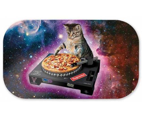 V-Syndicate Magnetic Cover - Μαγνητικό Κάλυμμα για Δίσκους V-Syndicate Small (16x27cm) - Pussy Vinyl - Τιμή: 5,90€