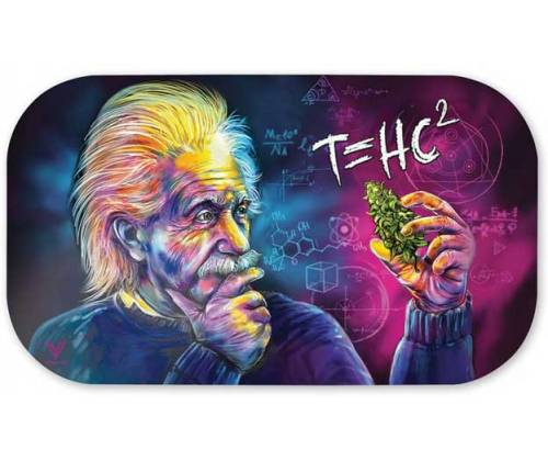 V-Syndicate Magnetic Cover - Μαγνητικό Κάλυμμα για Δίσκους V-Syndicate Small (16x27cm) - T=HC2 Classic -  Price: 5,90€