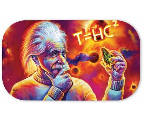 V-Syndicate Magnetic Cover - Μαγνητικό Κάλυμμα για Δίσκους V-Syndicate Small (16x27cm) - T=HC2 Solar Diesel -  Price: 5,90€